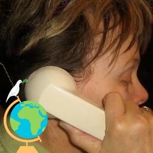 Meet your Posher, Renee